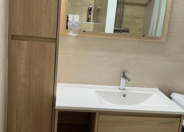 Apartamento F2 Free Parking 7min To Airport