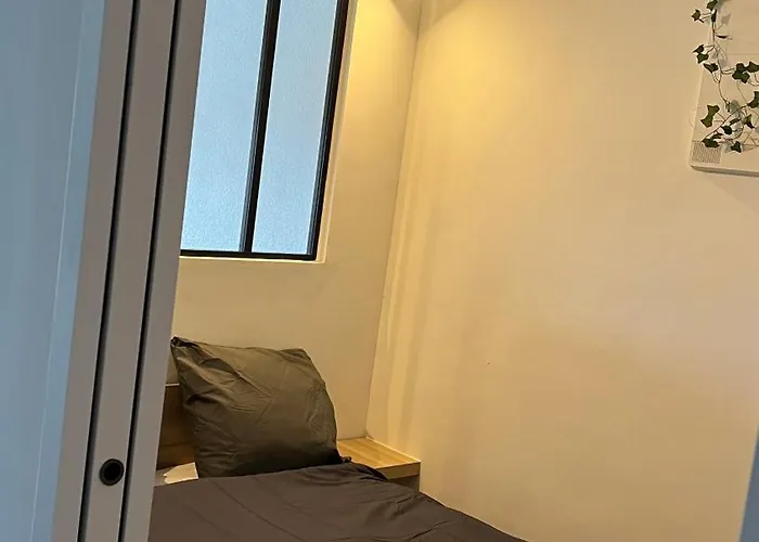 F2 Free Parking 7min To Airport