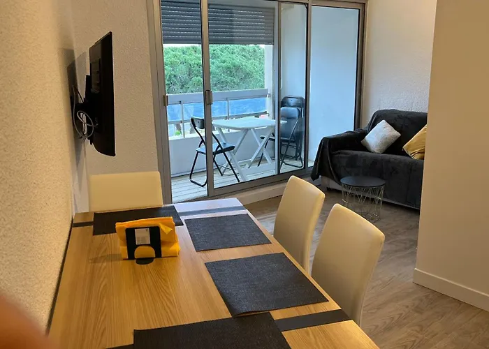 F2 Free Parking 7min To Airport Apartamento