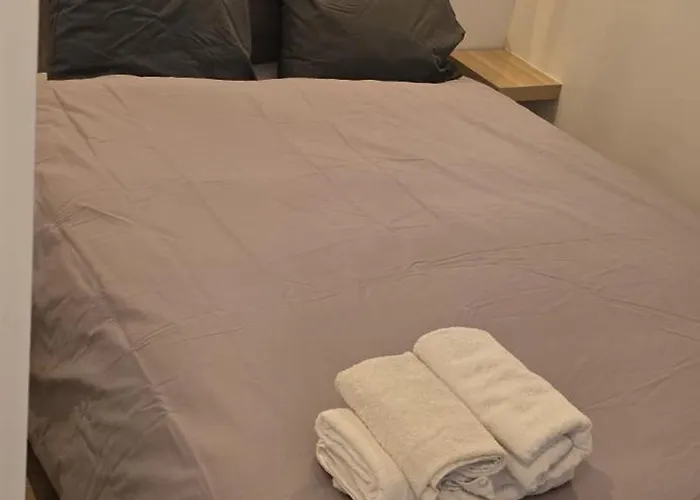 F2 Free Parking 7min To Airport * Carnon-Plage